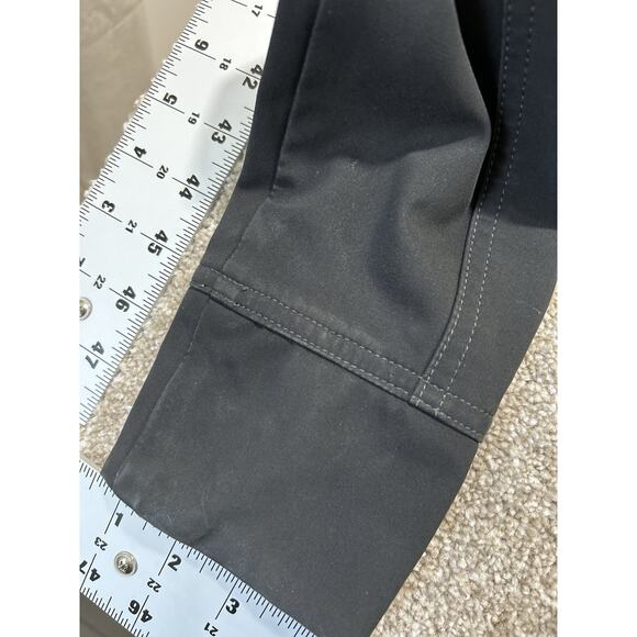 Patagonia Women’s S Jacket Black Sidesend Softshell Full Zip Outdoors - Picture 9 of 12